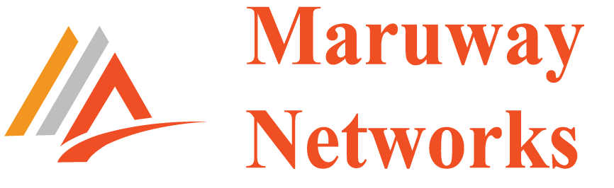 Maruway Networks Limited